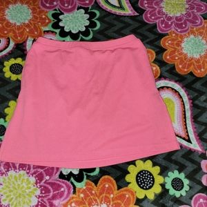 Izod Performance X Golf Skirt